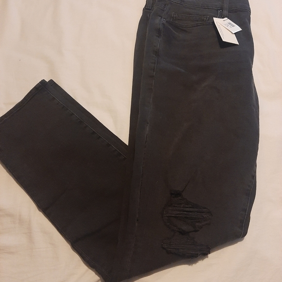 New frame denim jeans - Picture 3 of 5